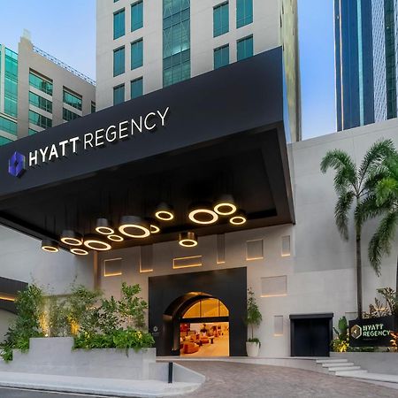 Hyatt Regency Πόλη του Παναμά Εξωτερικό φωτογραφία