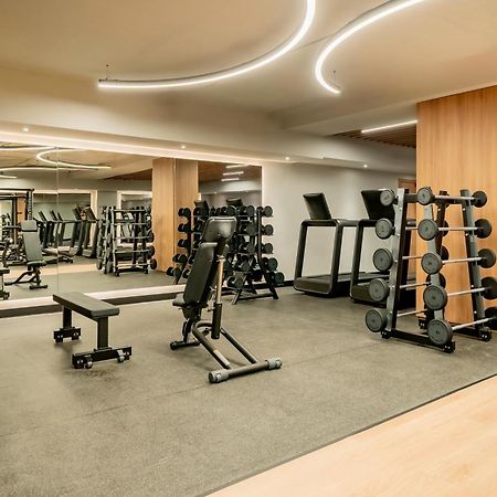Hyatt Regency Πόλη του Παναμά Εξωτερικό φωτογραφία