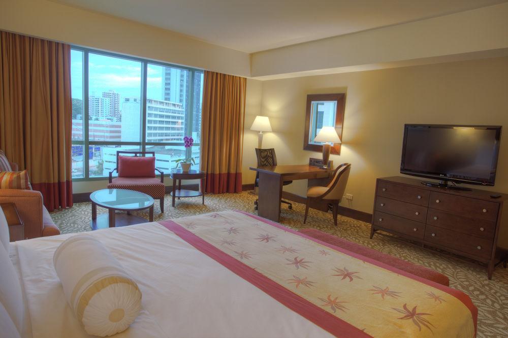 Hyatt Regency Πόλη του Παναμά Δωμάτιο φωτογραφία