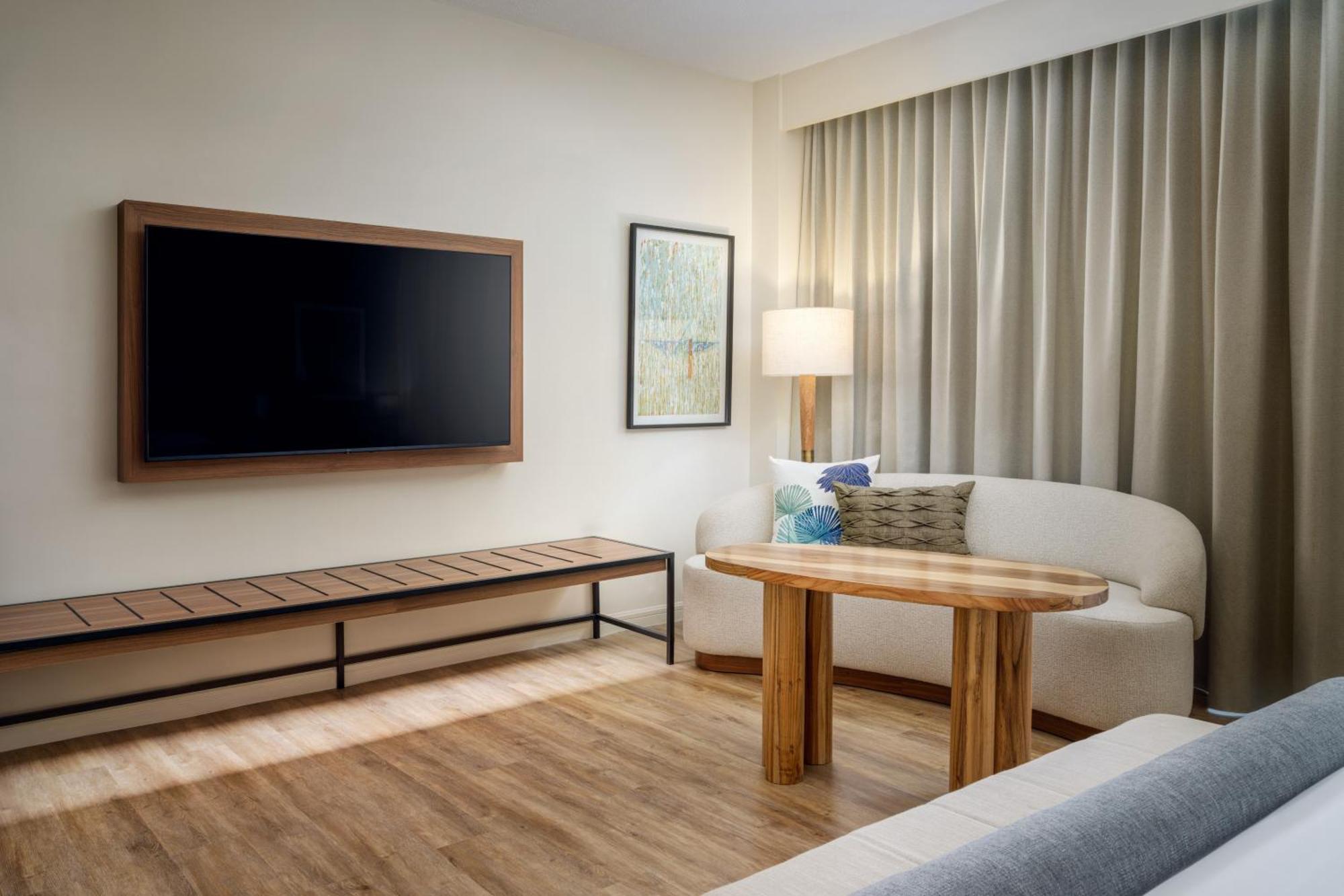 Hyatt Regency Πόλη του Παναμά Εξωτερικό φωτογραφία