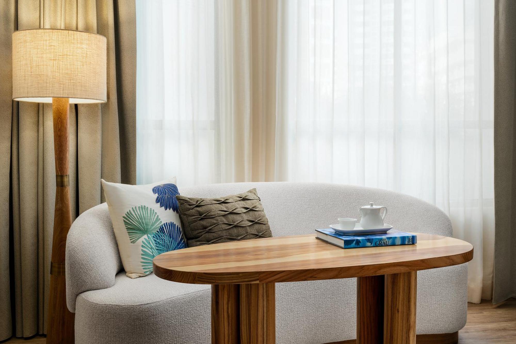 Hyatt Regency Πόλη του Παναμά Εξωτερικό φωτογραφία
