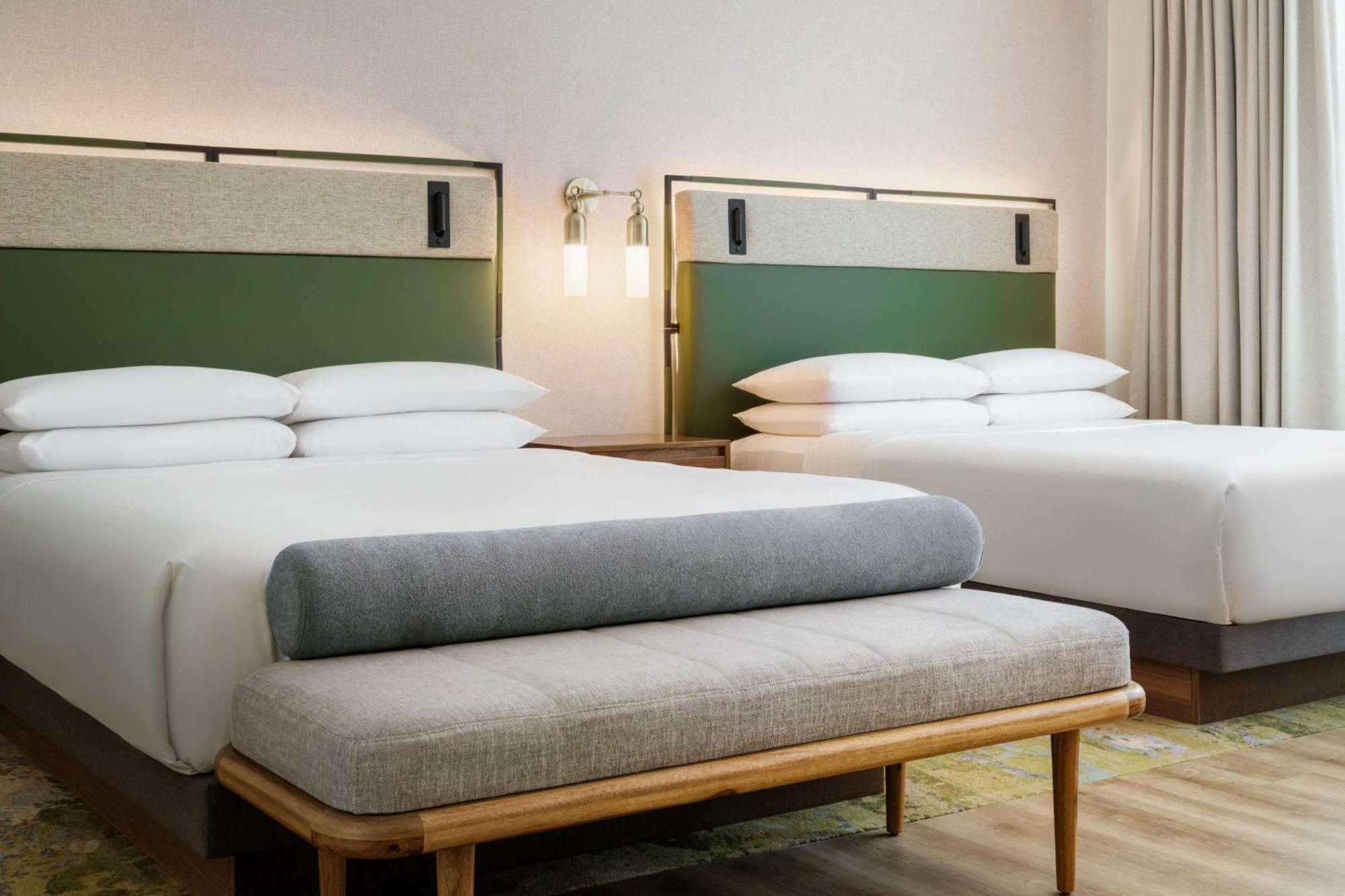 Hyatt Regency Πόλη του Παναμά Εξωτερικό φωτογραφία