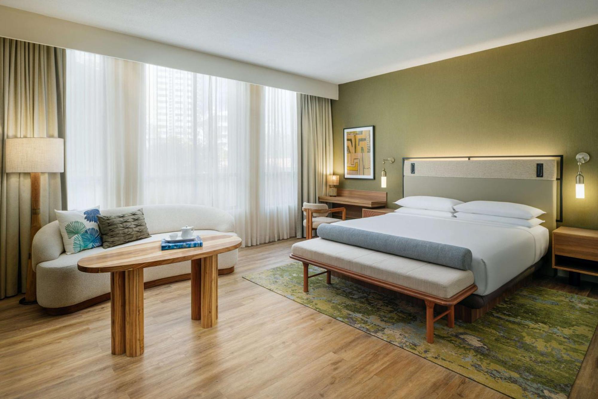 Hyatt Regency Πόλη του Παναμά Εξωτερικό φωτογραφία