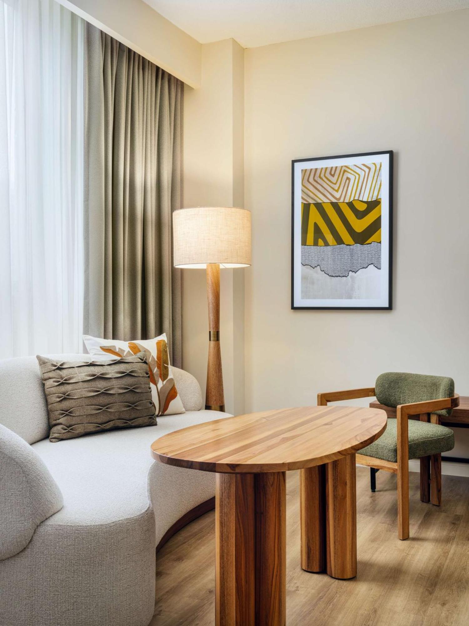 Hyatt Regency Πόλη του Παναμά Εξωτερικό φωτογραφία