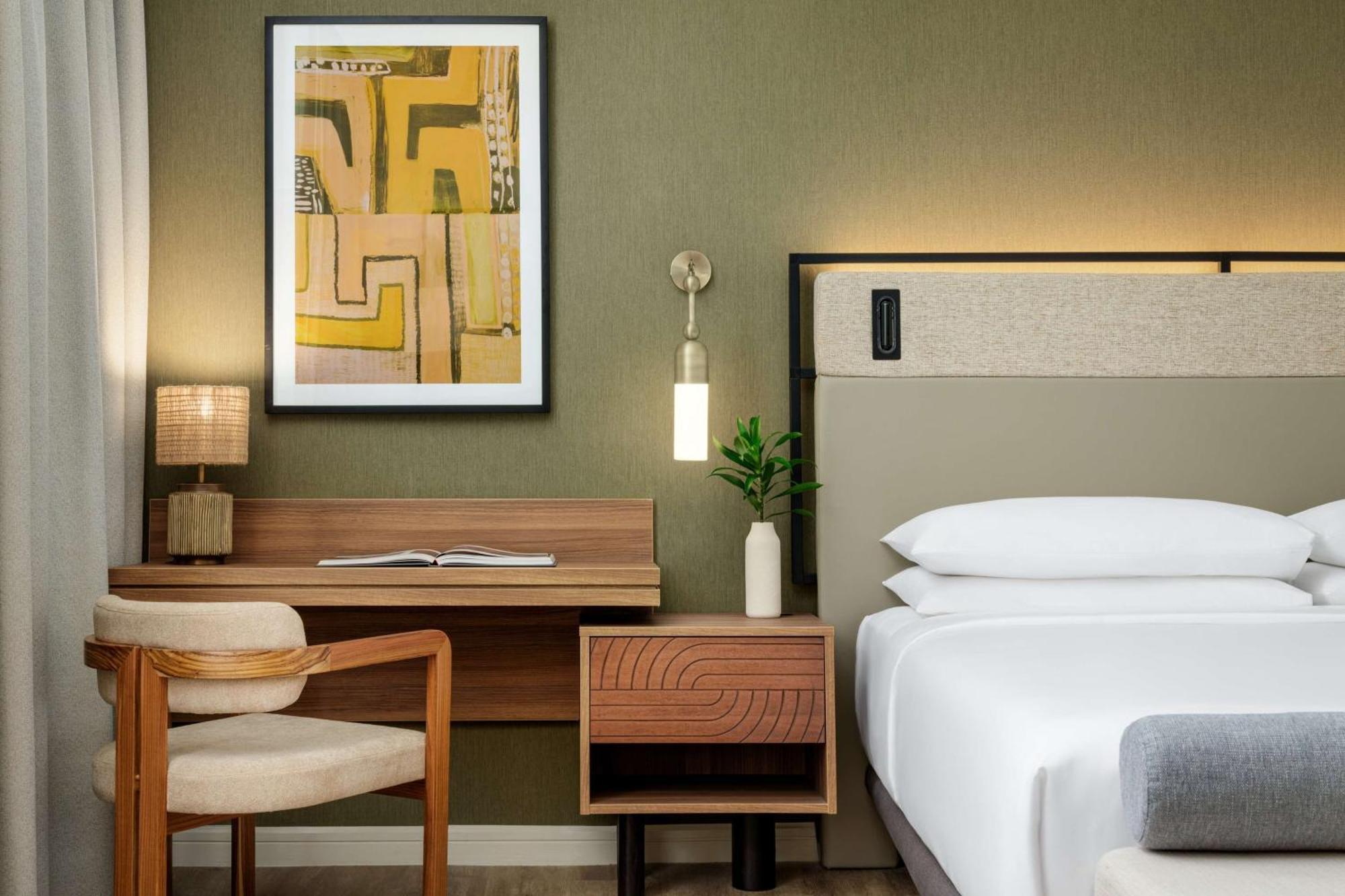 Hyatt Regency Πόλη του Παναμά Εξωτερικό φωτογραφία