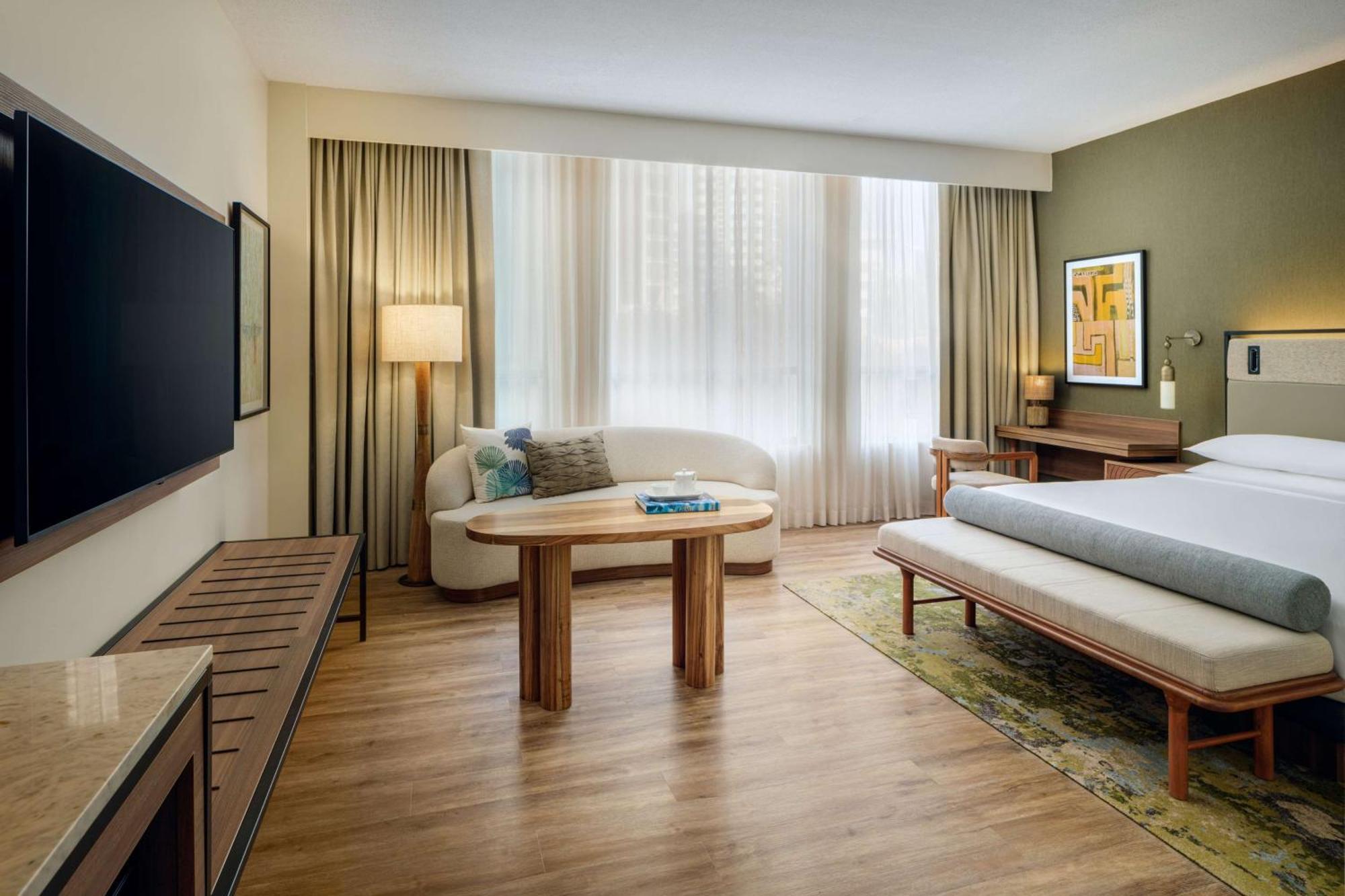 Hyatt Regency Πόλη του Παναμά Εξωτερικό φωτογραφία