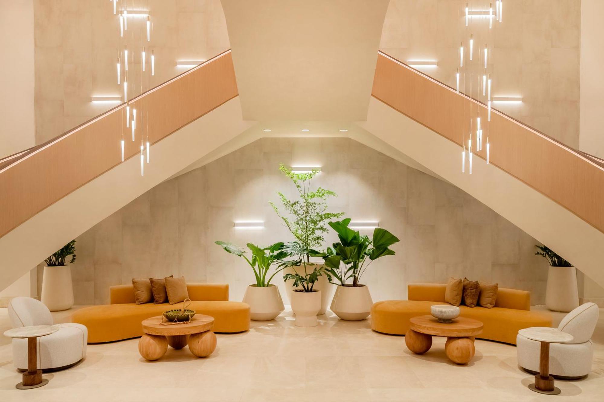Hyatt Regency Πόλη του Παναμά Εξωτερικό φωτογραφία