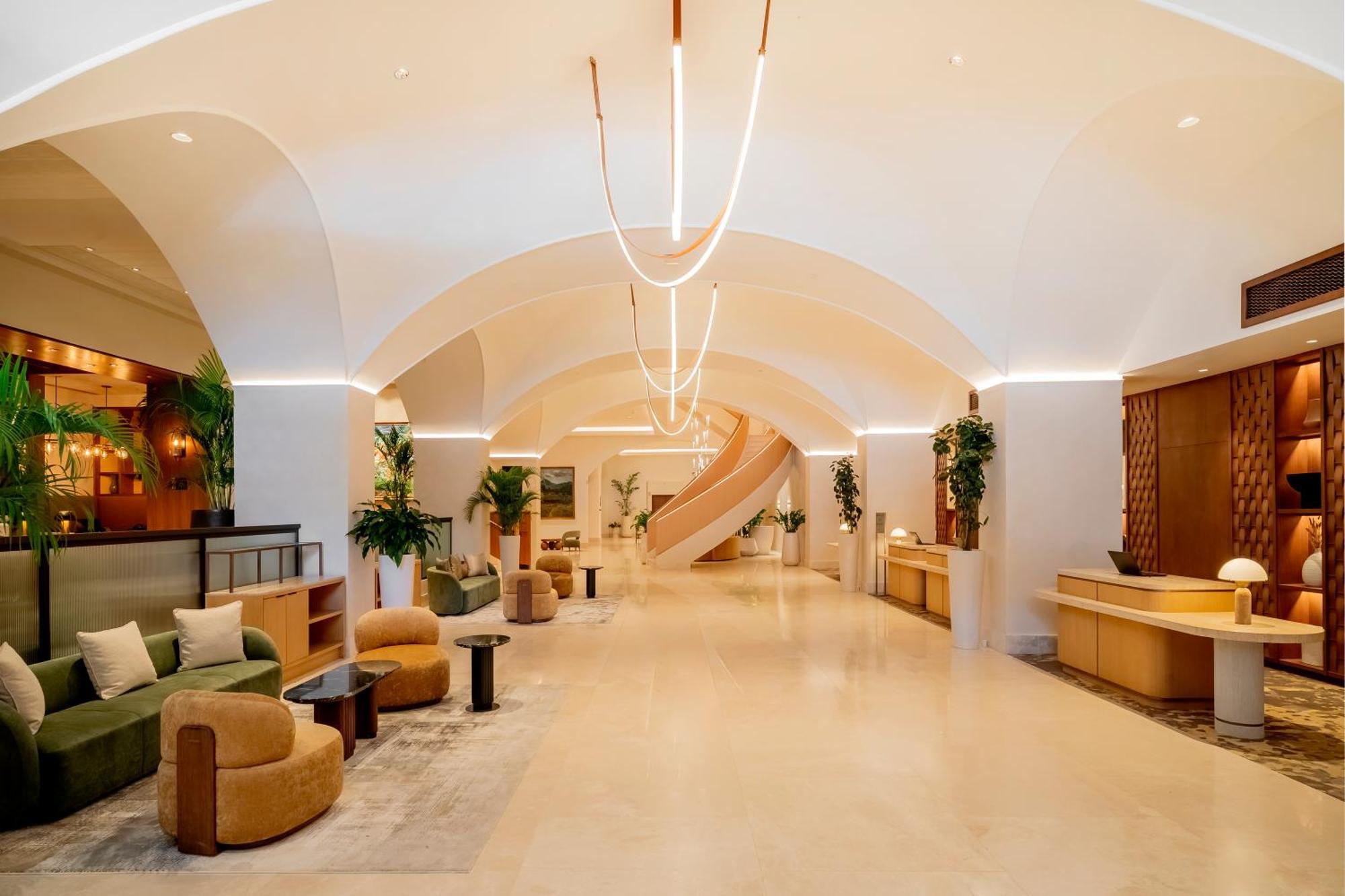 Hyatt Regency Πόλη του Παναμά Εξωτερικό φωτογραφία