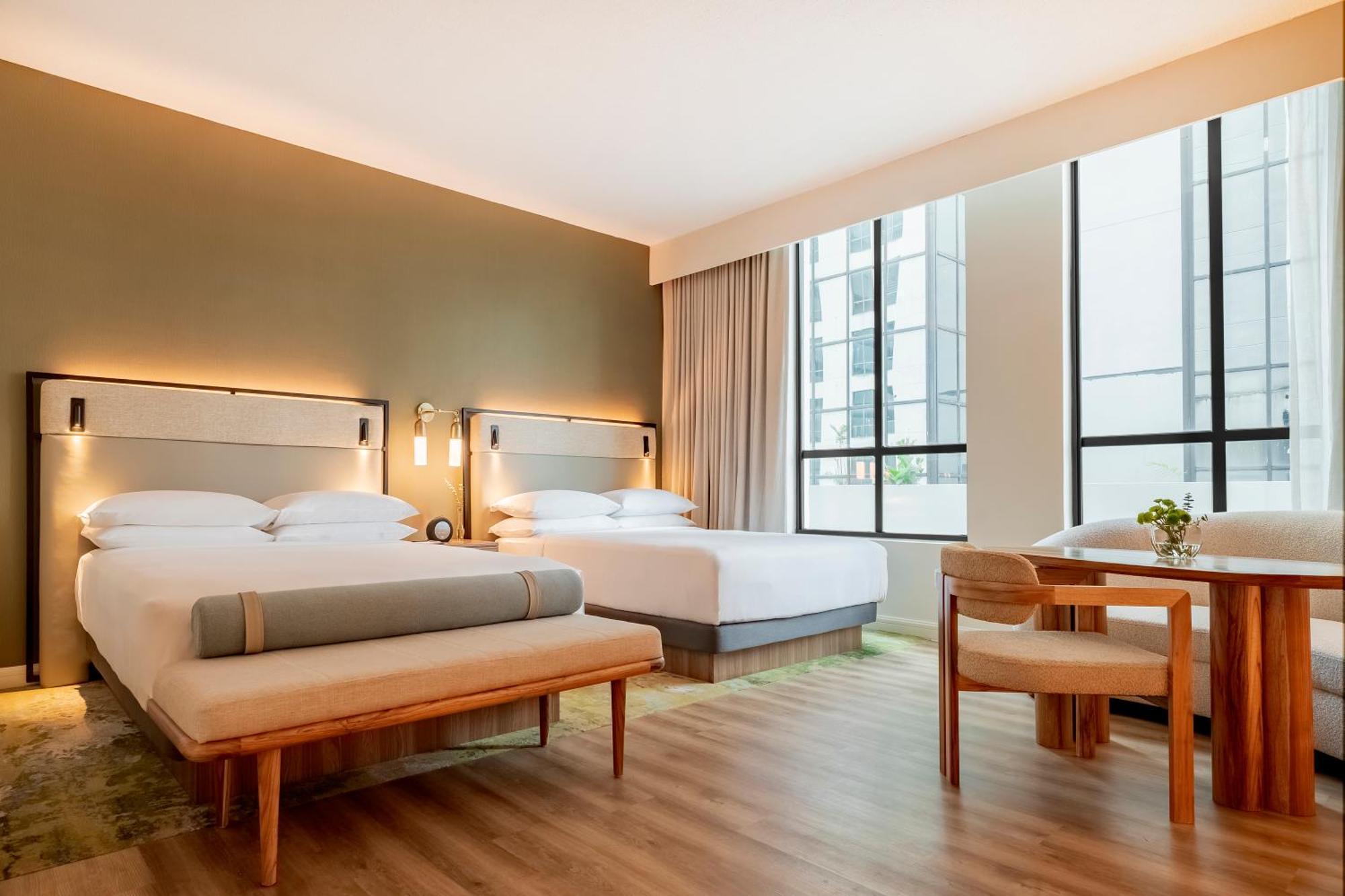 Hyatt Regency Πόλη του Παναμά Εξωτερικό φωτογραφία