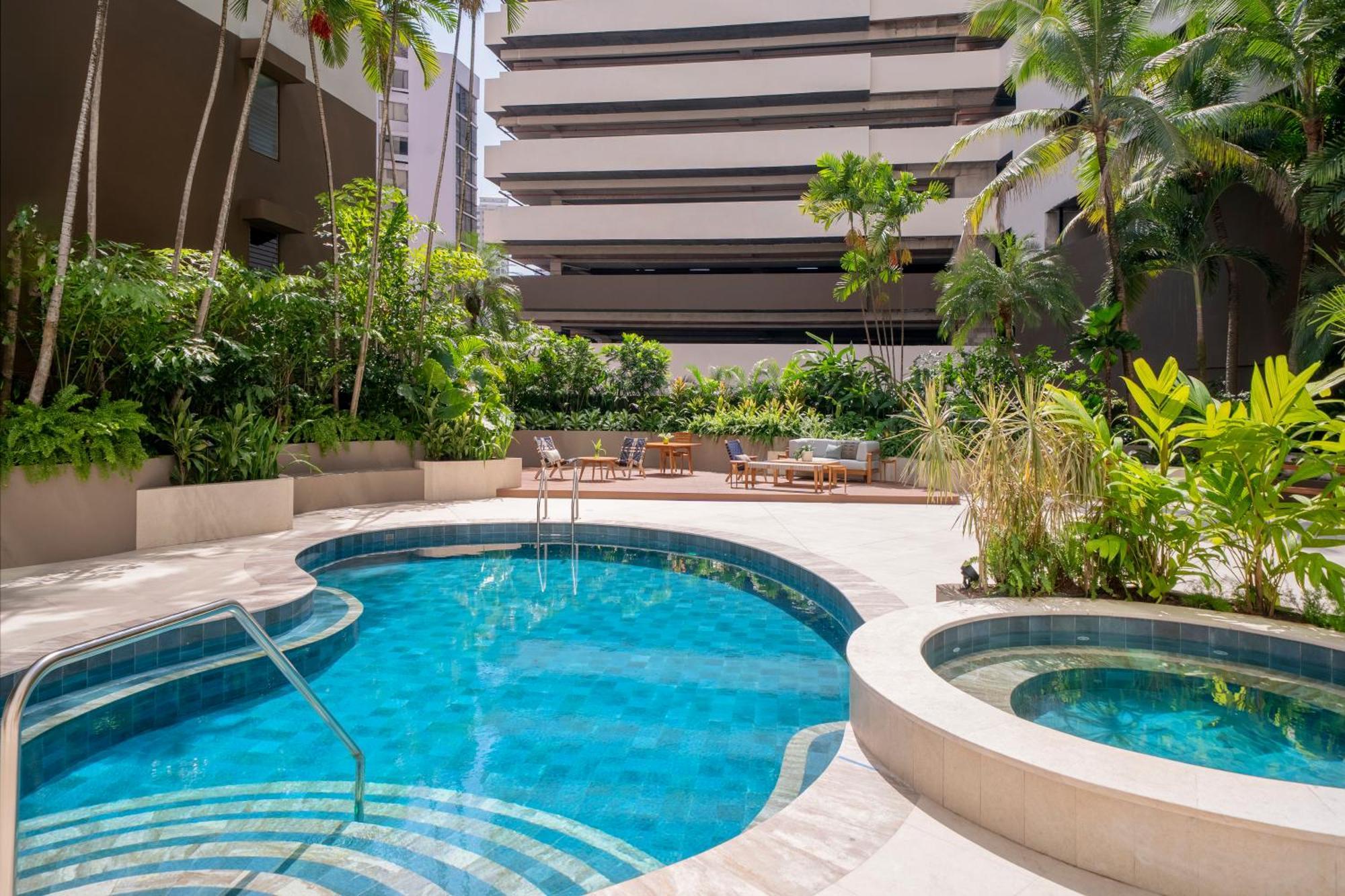 Hyatt Regency Πόλη του Παναμά Εξωτερικό φωτογραφία