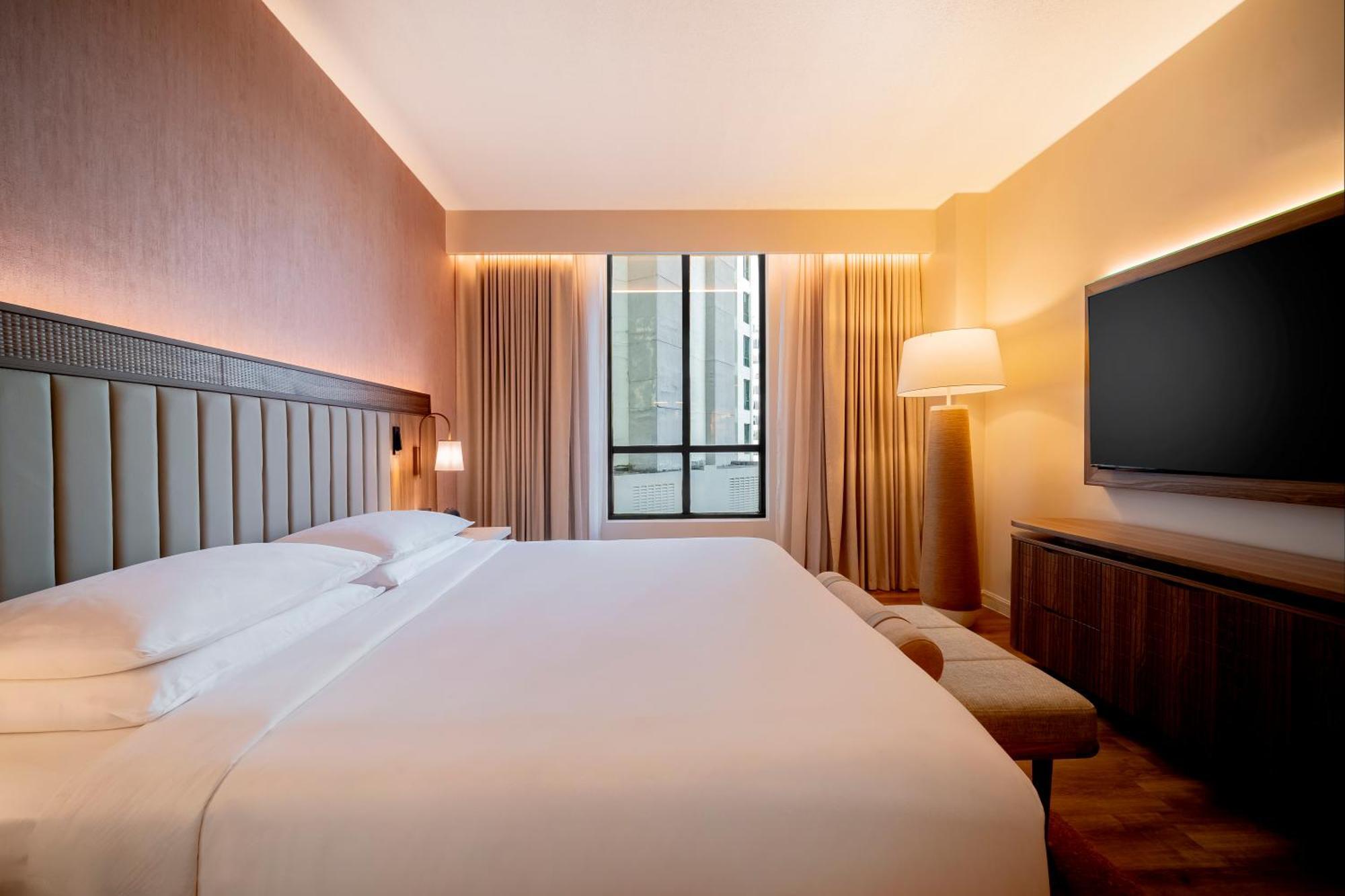 Hyatt Regency Πόλη του Παναμά Εξωτερικό φωτογραφία