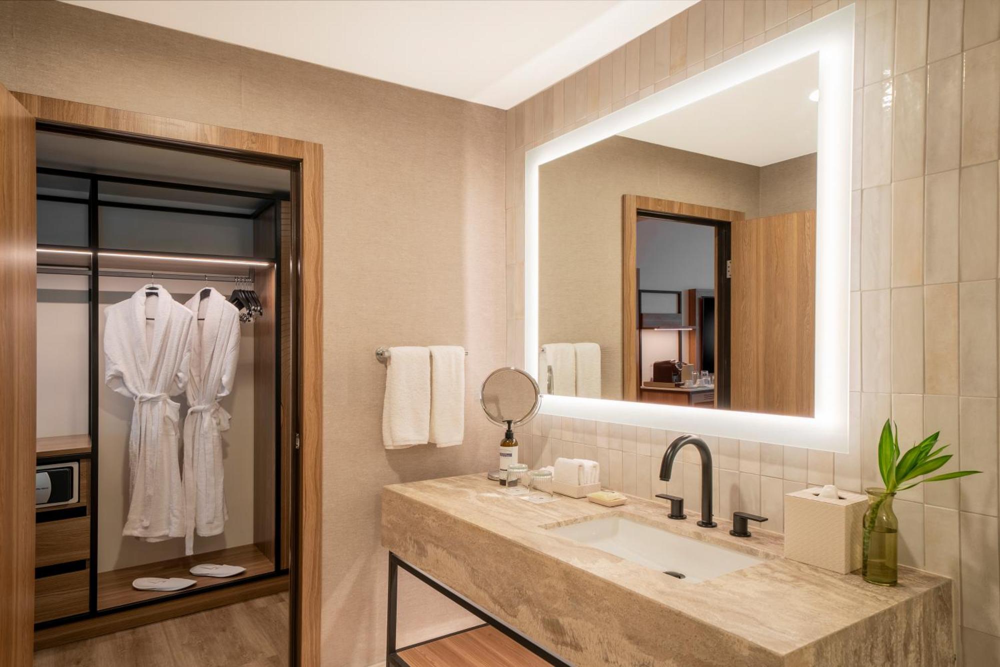 Hyatt Regency Πόλη του Παναμά Εξωτερικό φωτογραφία