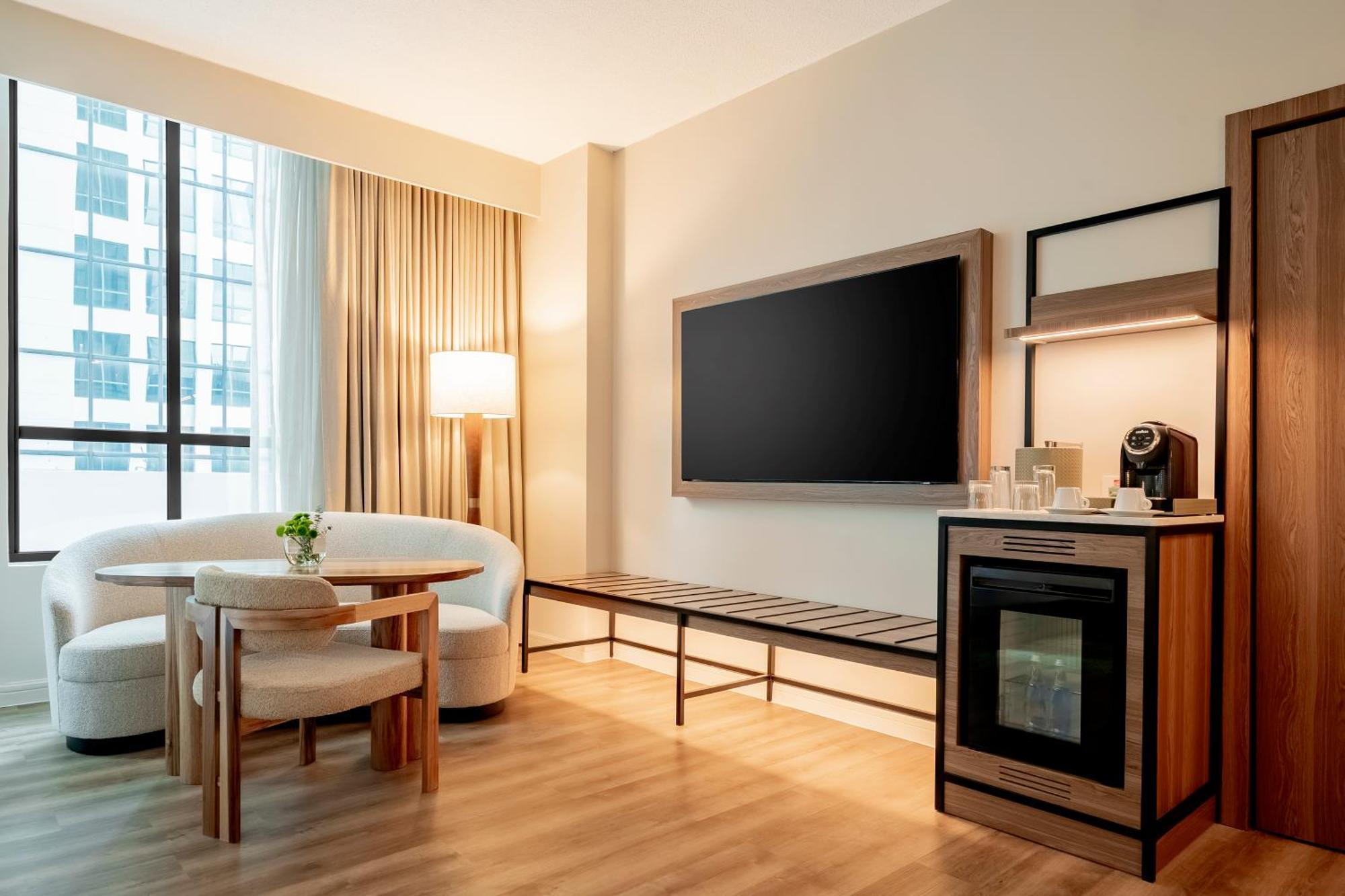 Hyatt Regency Πόλη του Παναμά Εξωτερικό φωτογραφία