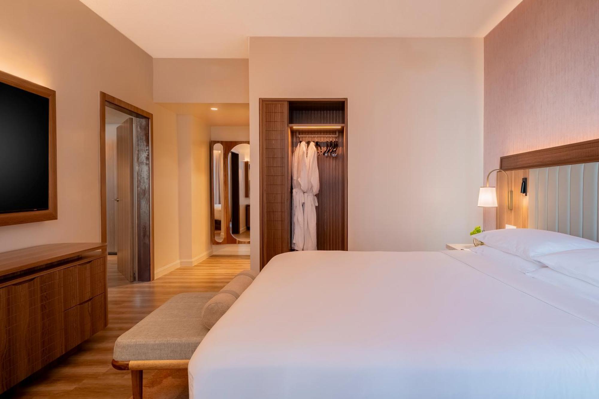 Hyatt Regency Πόλη του Παναμά Εξωτερικό φωτογραφία