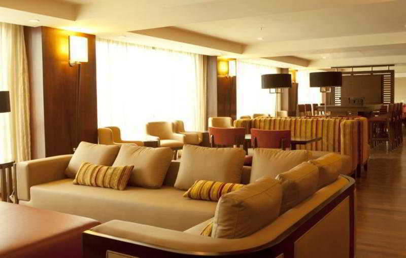 Hyatt Regency Πόλη του Παναμά Εξωτερικό φωτογραφία