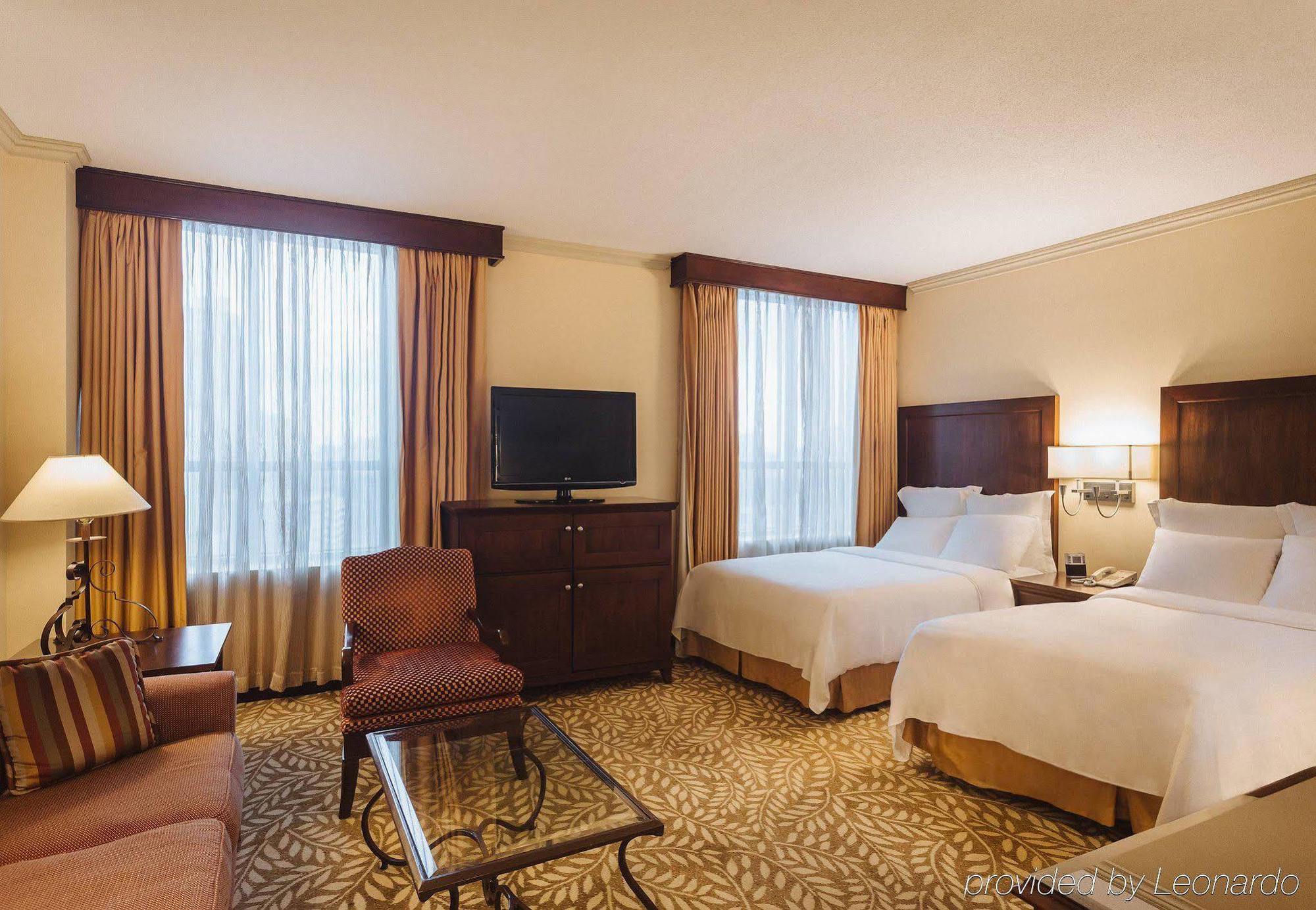 Hyatt Regency Πόλη του Παναμά Εξωτερικό φωτογραφία