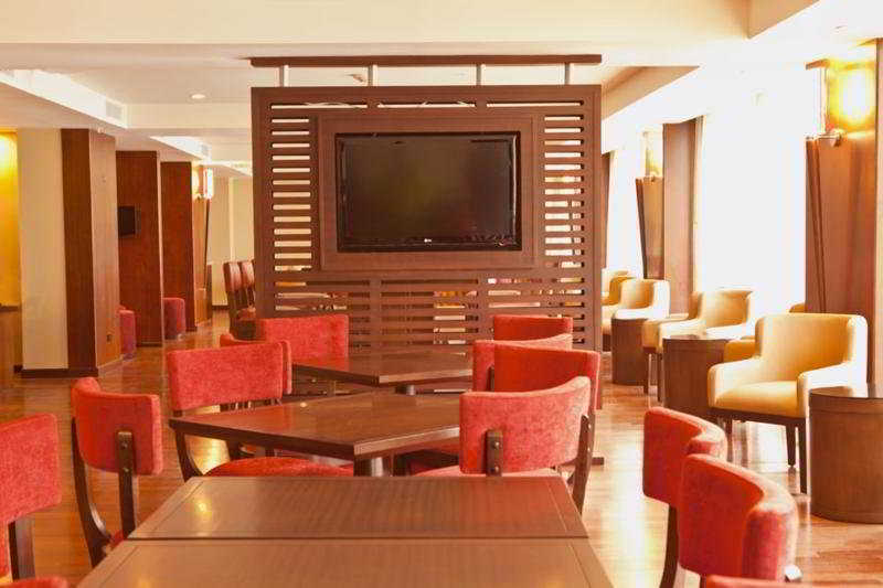Hyatt Regency Πόλη του Παναμά Εστιατόριο φωτογραφία