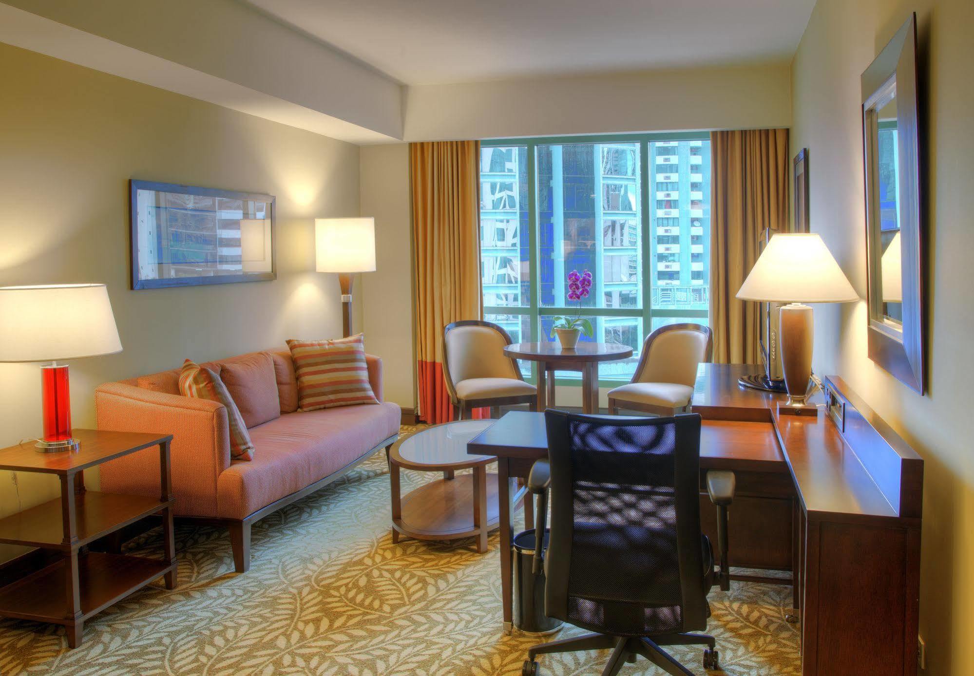 Hyatt Regency Πόλη του Παναμά Δωμάτιο φωτογραφία